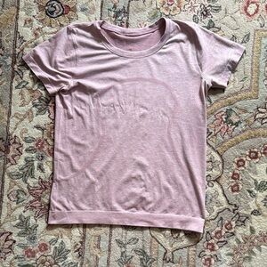 LULULEMON Swiftly T *Relaxed